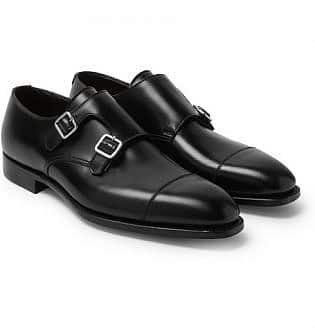 GEORGE CLEVERLEY Shoes