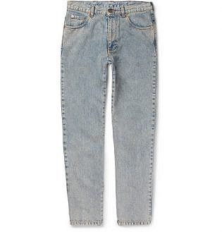 Gucci Denim Jeans