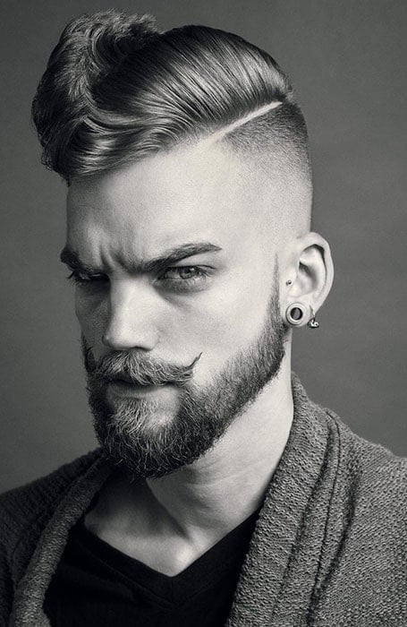 30 Most Popular Men S Haircuts In 2020 The Trend Spotter