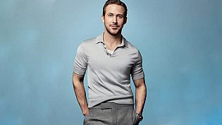 How to Get Ryan Gosling Style