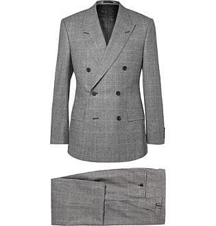 KINGSMAN Grey Suit
