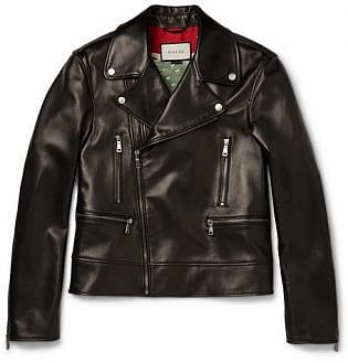 Leather Biker Jackets