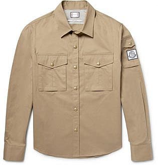 MONCLER GAMME BLEU