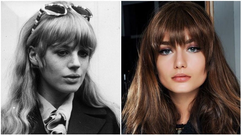 The Best 60s Hairstyles For Vintage Lovers The Trend Spotter