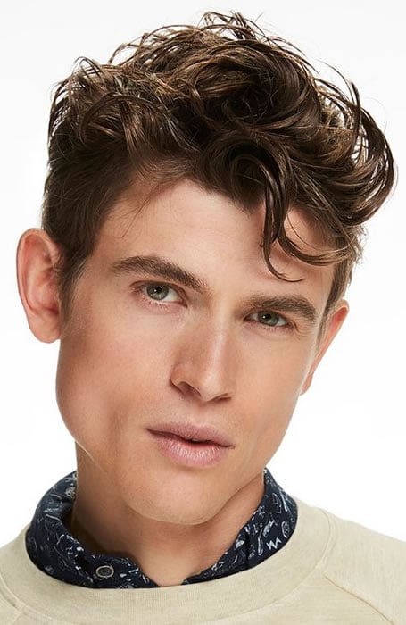 30 Most Popular Men S Haircuts In 2020 The Trend Spotter