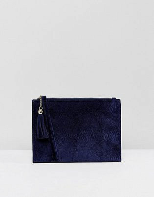 Miss KG Tanya Clutch Bag