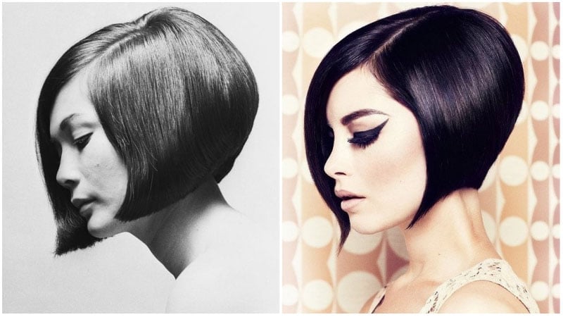 popular hairstyles in the 60s