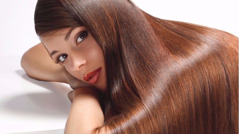 Essential Oils for Hair Growth