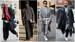 10 Best Men’s Fashion Trends for 2018 - The Trend Spotter