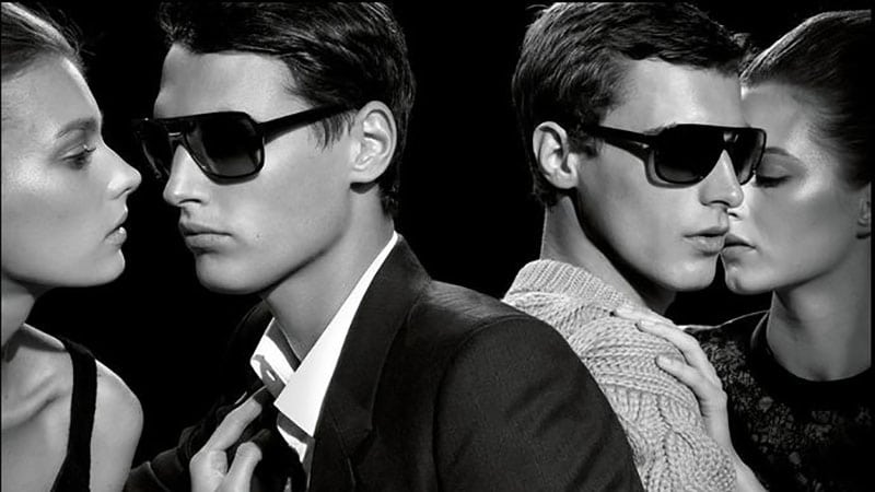 Prada Eyewear