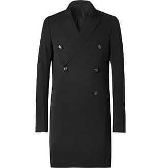 RICK OWENS Coat
