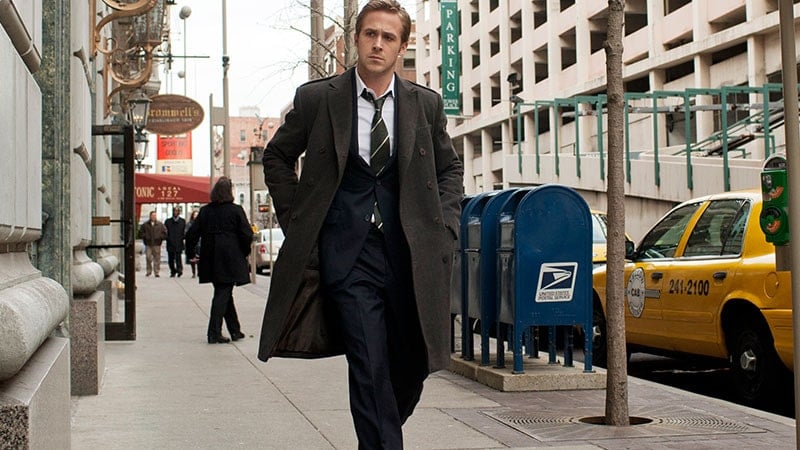 Ryan Gosling Style