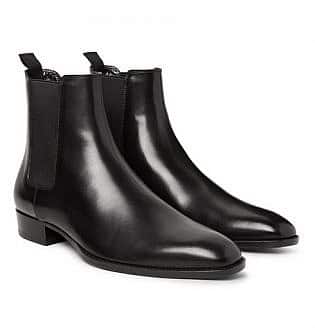SAINT LAURENT Boots