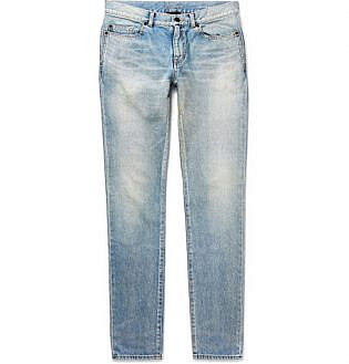 Saint Laurent Jeans