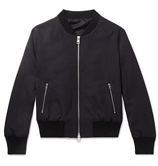 80's style men's jackets
