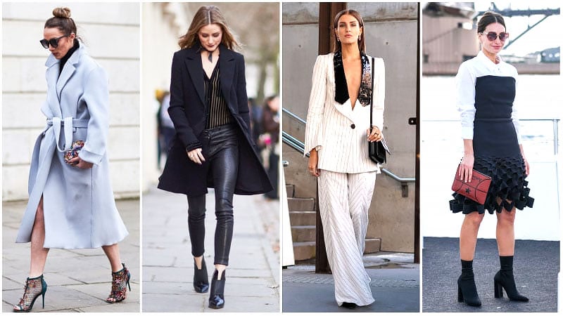 Smart Casual Dress Code for Women - The Trend Spotter