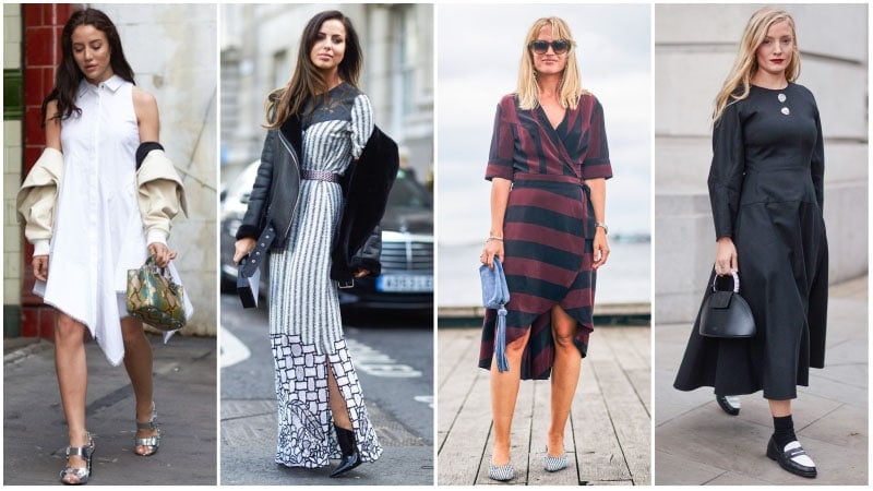 Smart Casual Dress Code For Women The Trend Spotter Smart Casual Dress