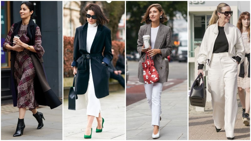 Smart Casual Dress Code For Women Attire And Outfit Guide