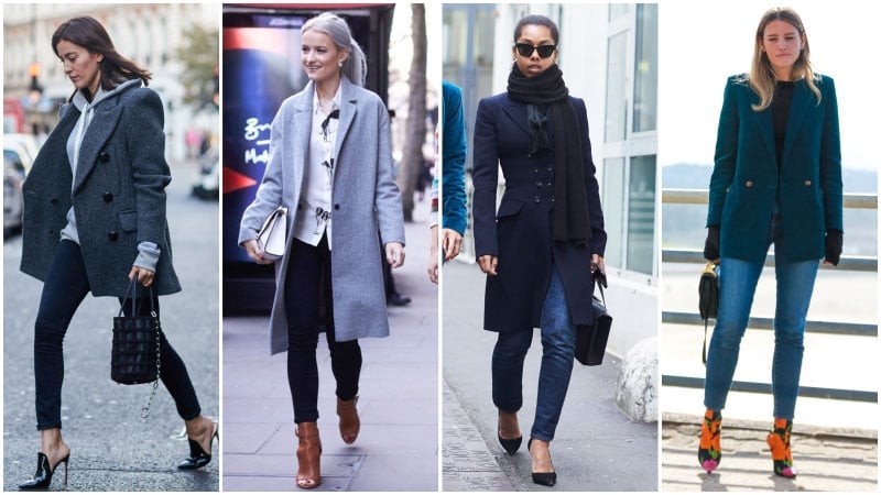 Smart Casual Dress Code for Women - The Trend Spotter