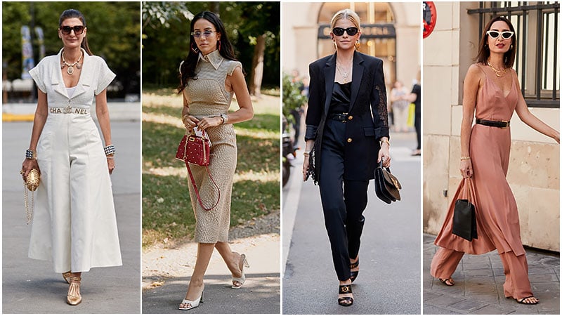 Smart Casual Dress Code for Women - The Trend Spotter