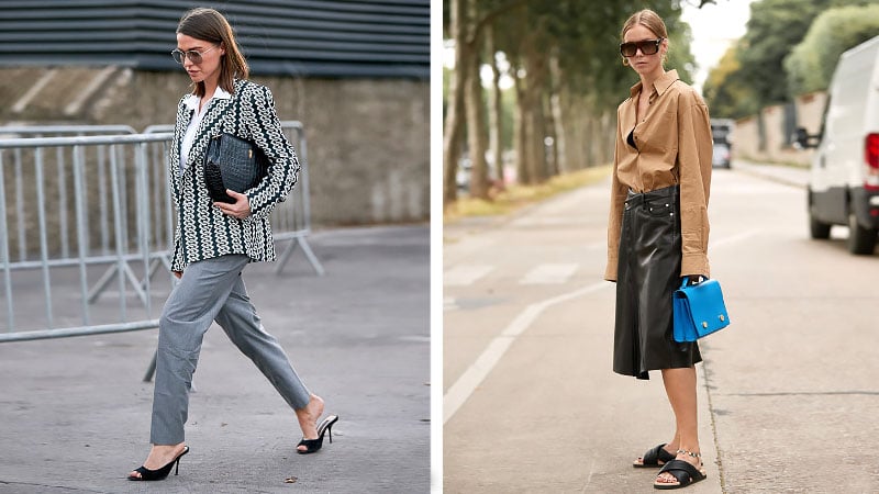 smart casual 2019 female