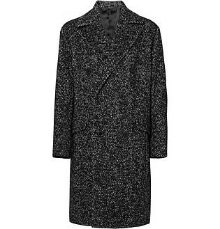 THEORY Oversized Coat