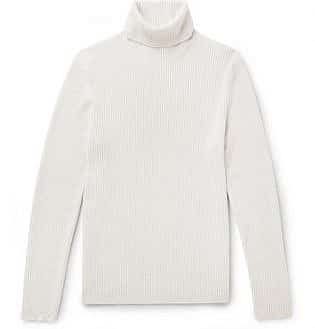 THEORY Rollneck Sweater