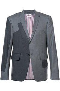THOM BROWNE Jacket