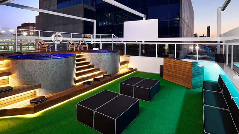 14 Best Rooftop Bars In Brisbane The Trend Spotter