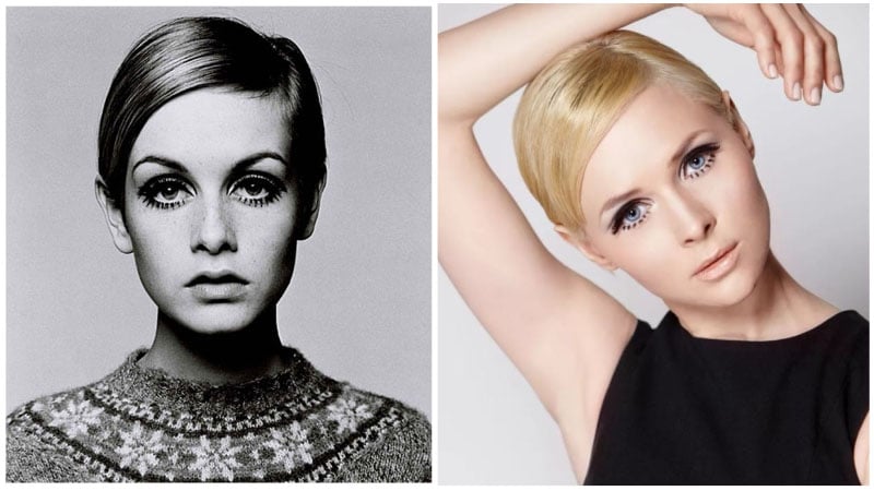 The Best 60s Hairstyles For Vintage Lovers The Trend Spotter