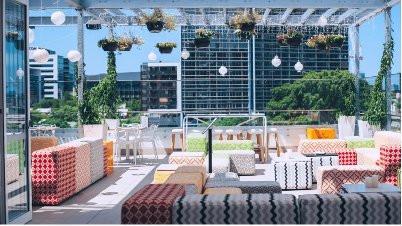 14 Best Rooftop Bars In Brisbane The Trend Spotter