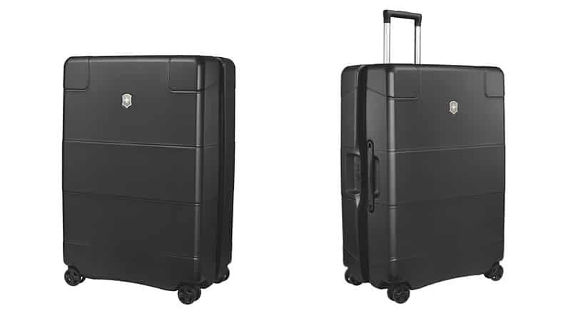 large luggage