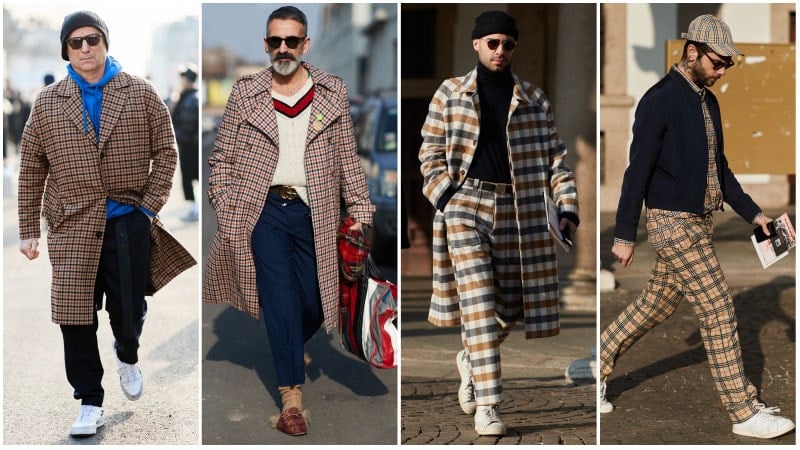 men's fall styles 2018