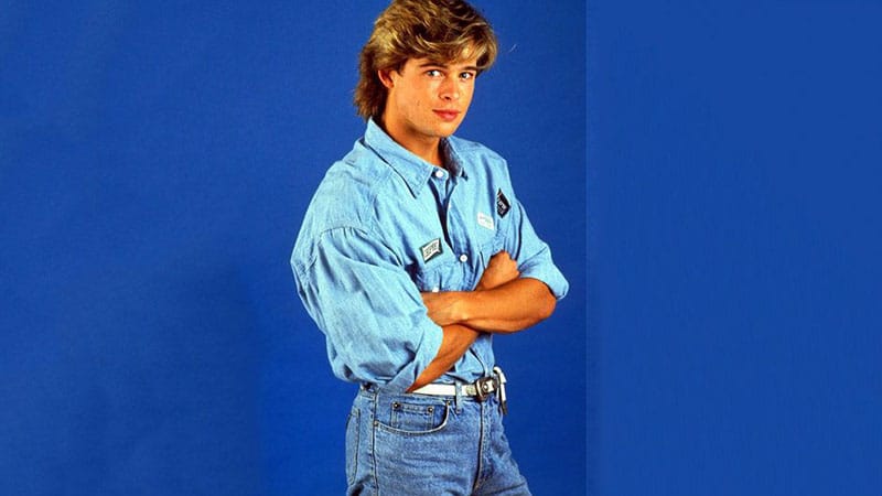 sit Trouble A good friend 80s Fashion for Men (How to Get the 1980's Style) - The Trend Spotter
