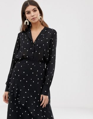 casual design dress