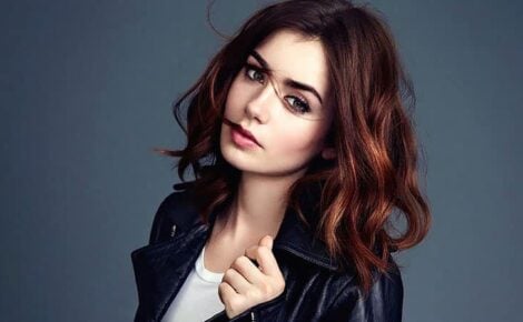 auburn hair colour