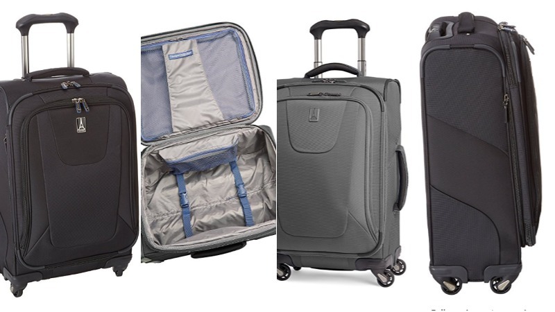 best work travel luggage