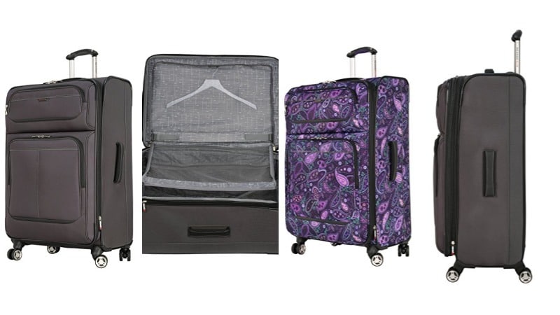 ricardo luggage sale