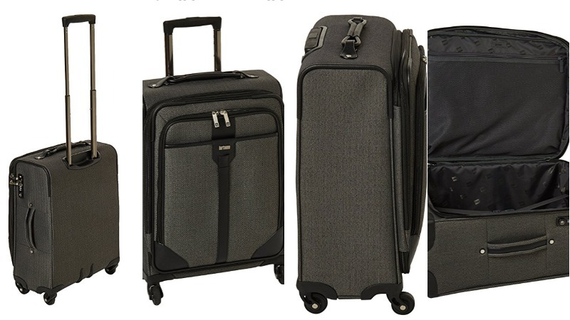 best affordable carry on luggage 2018