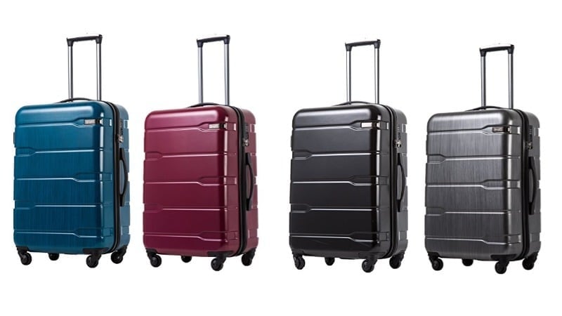 top rated travel luggage 2018 GDC Kathua