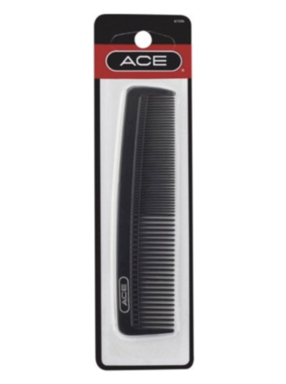 3 Pack Ace Pocket Comb For Men