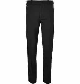 Alexander Mcqueen Trousers