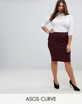 casual business attire female plus size