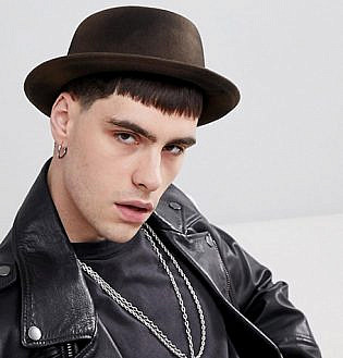 15 Men S Hat Styles You Need To Know The Trend Spotter