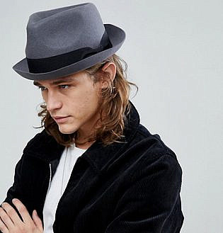 15 Men S Hat Styles You Need To Know The Trend Spotter