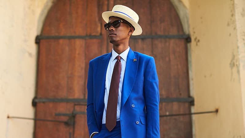 15 Men S Hat Styles You Need To Know The Trend Spotter