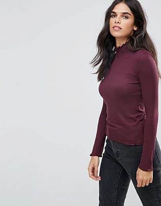 business casual tops for women