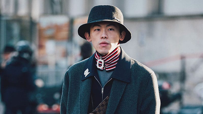 15 Men S Hat Styles You Need To Know The Trend Spotter