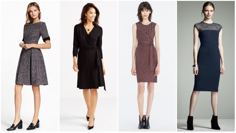 Business Casual Dresses