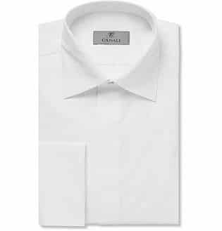 Canali Formal Shirt